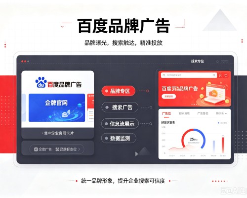 永胜百度品牌广告